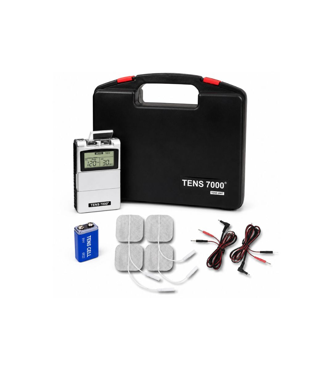 Premium TENS Electrode Pads for TENS Machine Pakistan
