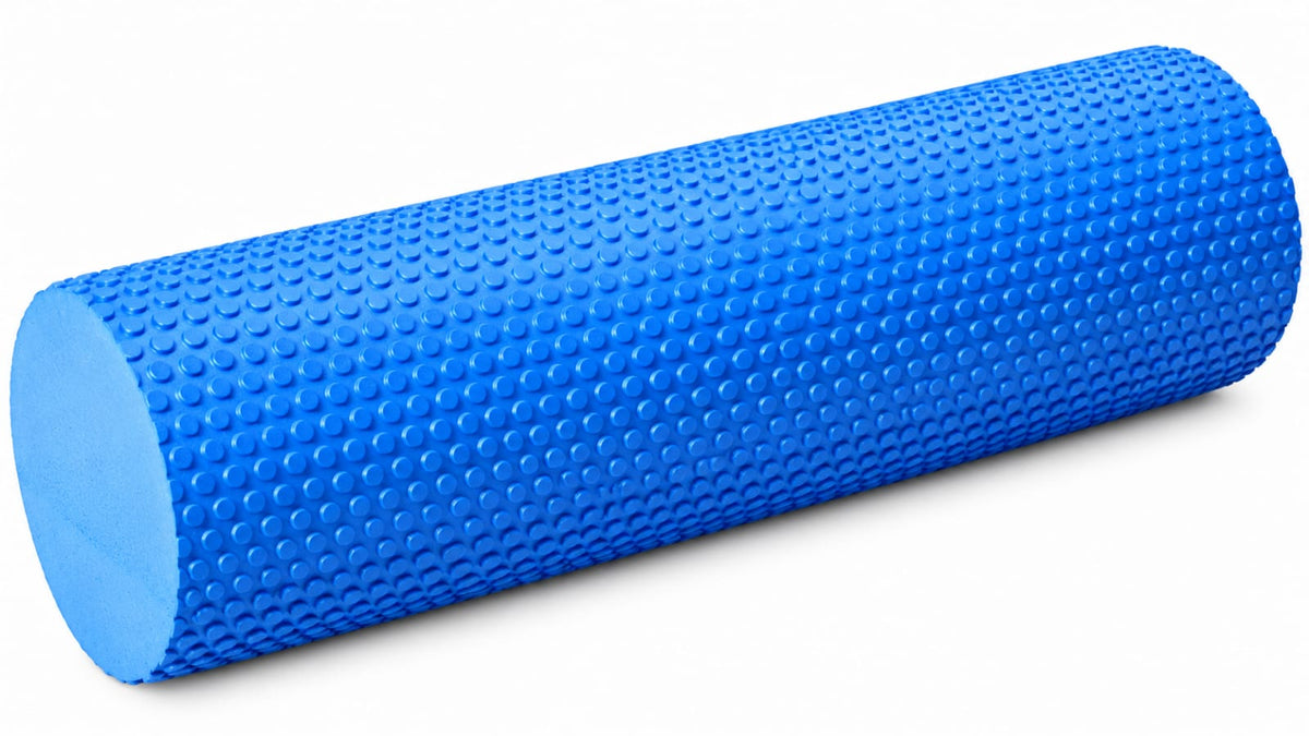 Knee Foam Roller 18inch for Physiotherapy