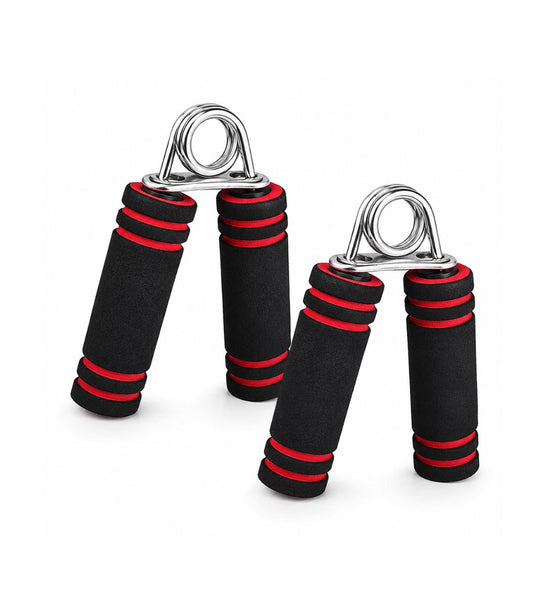 Hand Gripper Benefits: Improve Grip Strength, Hand Rehabilitation & Overall Fitness