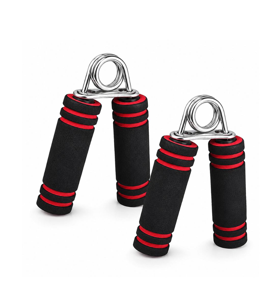 Hand grip Strengthener is used by women for keeping wrist strong 