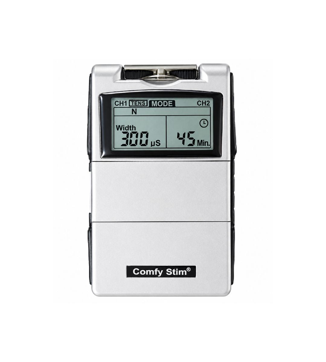 TENS EMS Comfy Stim Massager