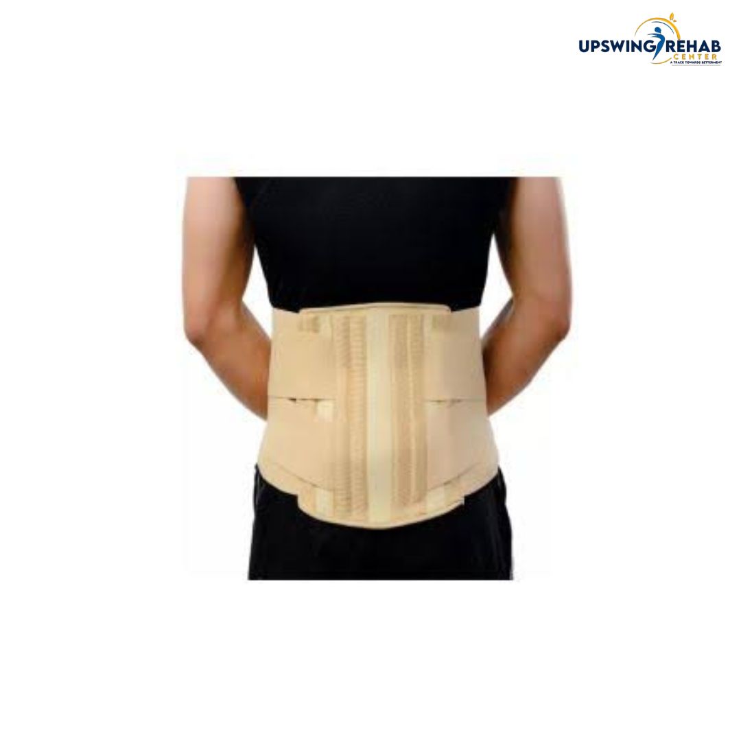 Lumbo Sacral Belt