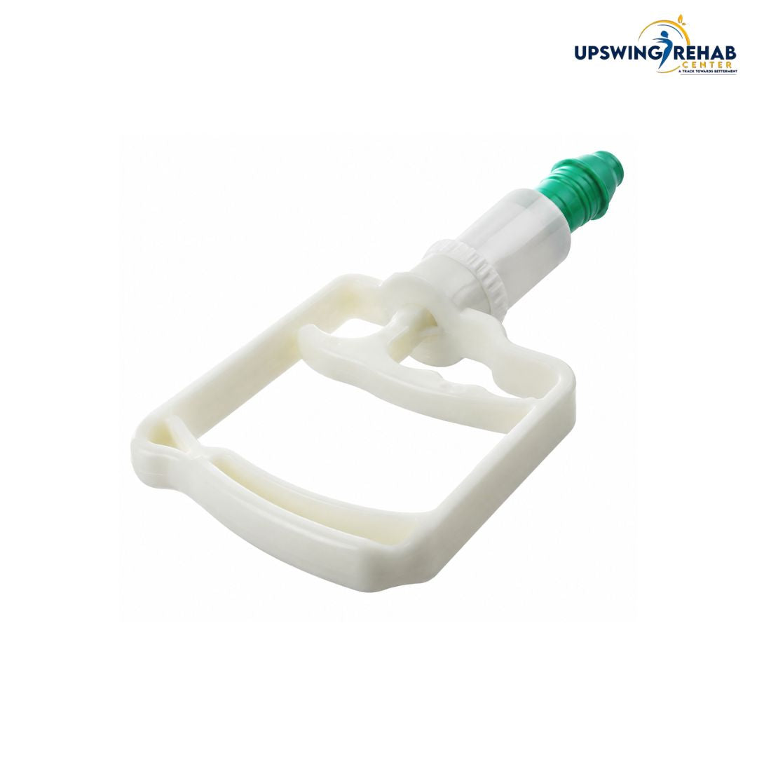 Small Vacuum Cupping Gun
